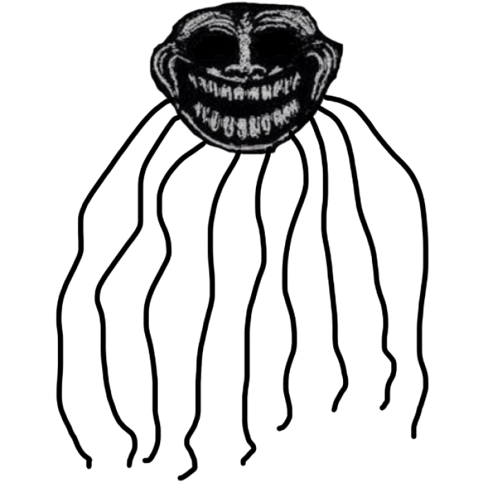 W G Troll - Ge Roblox decal