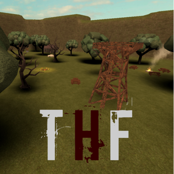 The Horror Forest
