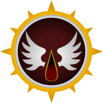 {BD} Blood Angels