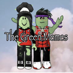 The Green Memes