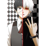 I love anime one punch man
