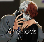 Shytods