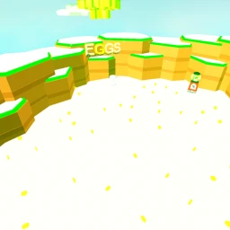 Candy Simulator! icon