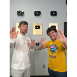 mr beast fan club!!!