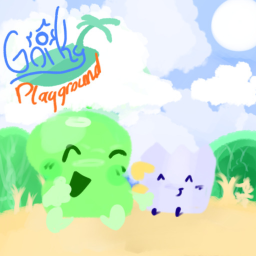 (TESTING PLACE) Goiky Playground