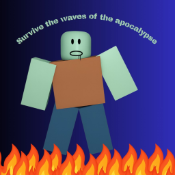 Survive the waves of the apocalypse
