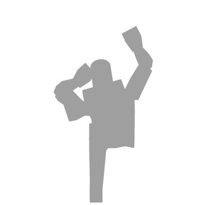 Floating in the Heavens Emote