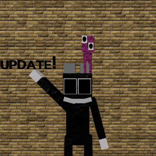 (Read Desc)Trevor Creature World Rp official Roblox game thumbnail