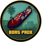 🛥️ Boat Pack