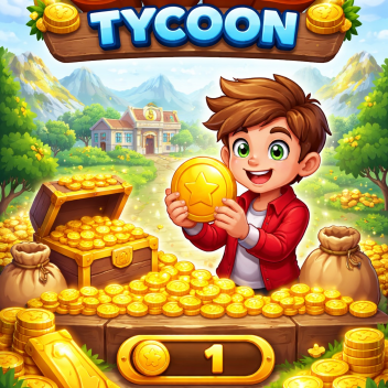 Gold Tycoon