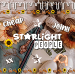 Starlight people