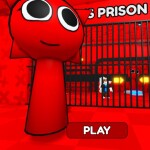 MROONA SPLANKI'S PRISON RUN! (Obby)