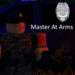 | MAA | ~Master At Arms~