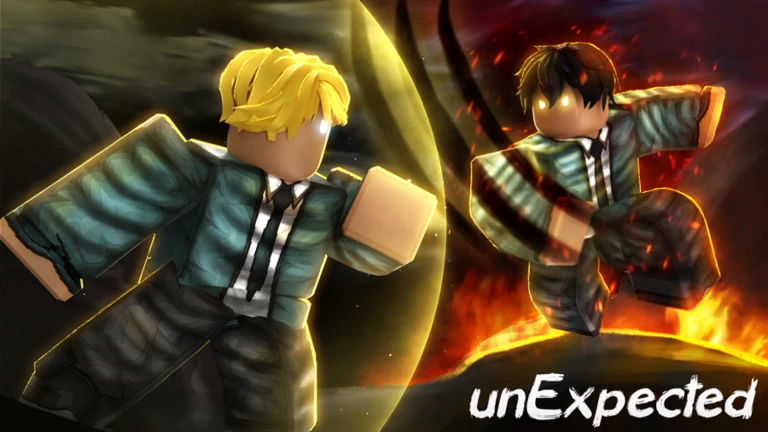 More about unExpected Roblox.com