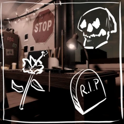 Sad Energy [Showcase] icon