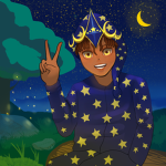 Starry Cove