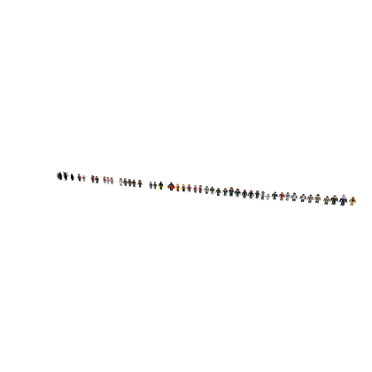 oblivioushd characters