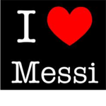 Messi Fan club!!