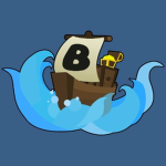 Build A Boat For Treasure,