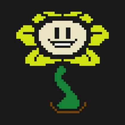 FLOWEY