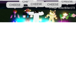 Narwhal Bacon ROBLOX