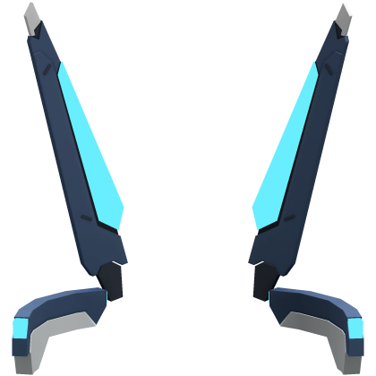 Millennium HeadSet v2 [AL1S] Roblox item