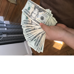 Rich kid don’t miss