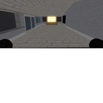 The Grudge (Not finished)