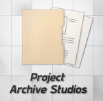 Project Archive Studios
