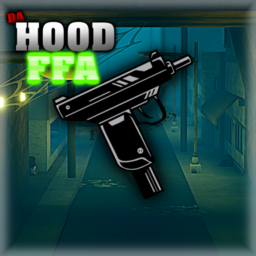 Da Hood FFA