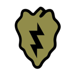 [VWRP] 25th Infantry Division, 1/5th Mechanized