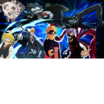 (roblox) Anime fan group