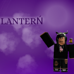 Lanterń