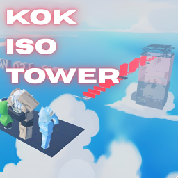Kok Iso Tower