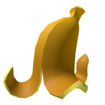 Hattiesburg Banana Peel Hat A Local Legend - apc2ugs