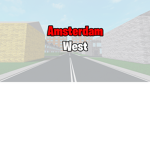 Ambulance {Amsterdam}
