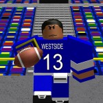 Realistic Football Legends (BETA)