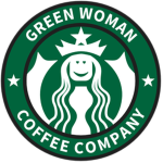 Green Woman
