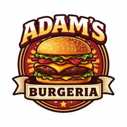 Adams Burgeria