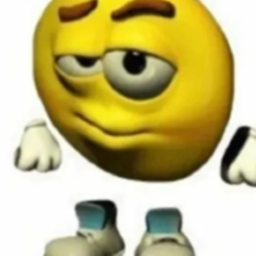 cheese man