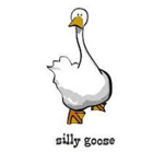 Silly Goose™
