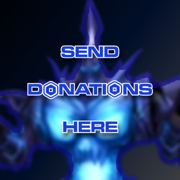 Donation Place
