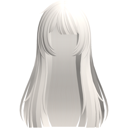 🖤 sweet sleepy fallen angel hair in pale blonde