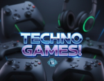 TechnoGames!
