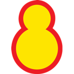 | ROKA | The 8th Maneuver Division | ROKA |