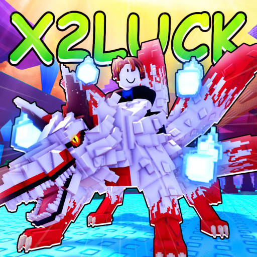 [❄️ + x2 Luck] Raise Animals