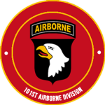101st Αirbοrne Diνisiοn