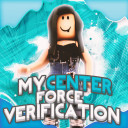 myCenter Force Verification