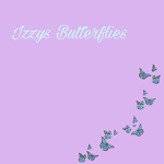 Izzys Butterflies