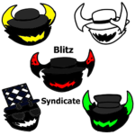 Blitz Syndicate